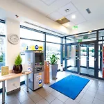 Ibis Budget Bronowice Hotel *