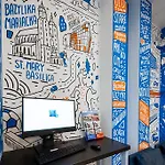 Ibis Budget Bronowice *