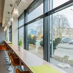 Ibis Budget Bronowice Hotel
