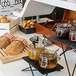 Hotel Ibis Budget Bronowice *