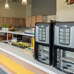 Ibis Budget Bronowice Hotel *
