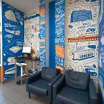 Ibis Budget Bronowice Kraków