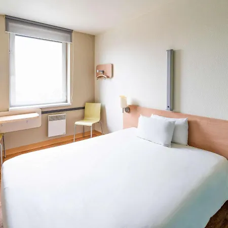 Otel Ibis Budget Bronowice *