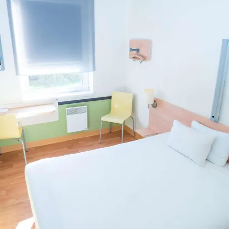 Ibis Budget Bronowice Hotel Krakau