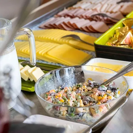 Hotel Ibis Budget Bronowice *