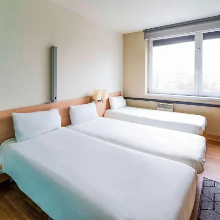 Otel Ibis Budget Bronowice