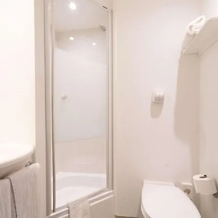 Ibis Budget Bronowice Krakow