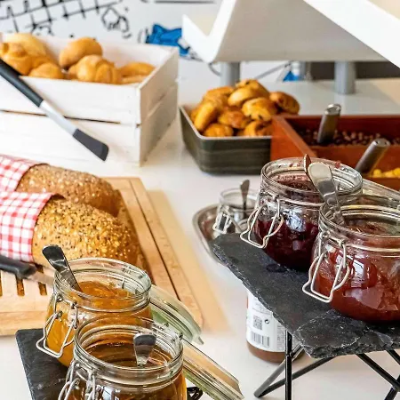 Otel Ibis Budget Bronowice