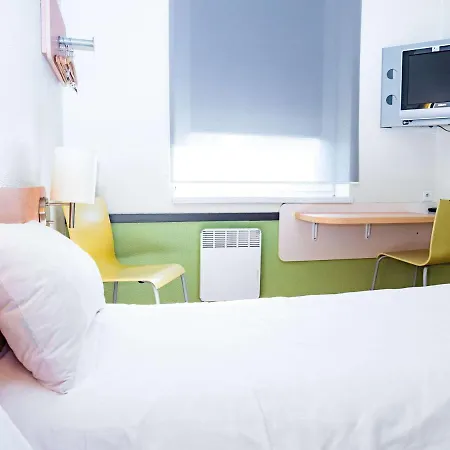 Ibis Budget Bronowice * Krakau