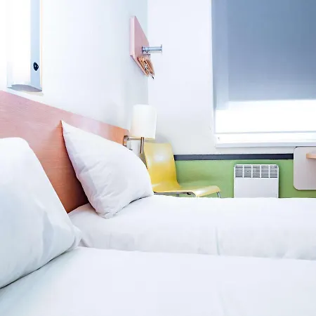 Otel Ibis Budget Bronowice *