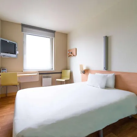 Ibis Budget Bronowice Krakow