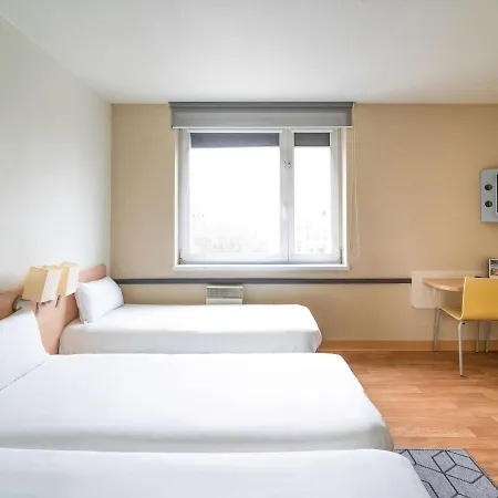 Ibis Budget Bronowice *