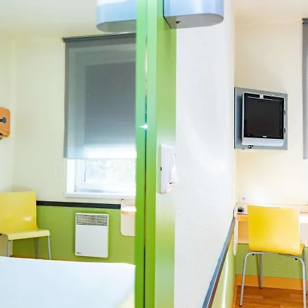 Ibis Budget Bronowice Otel *