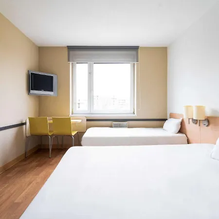 Otel Ibis Budget Bronowice