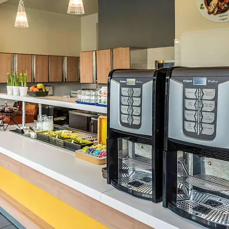 Otel Ibis Budget Bronowice