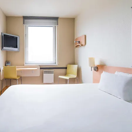 Ibis Budget Bronowice *