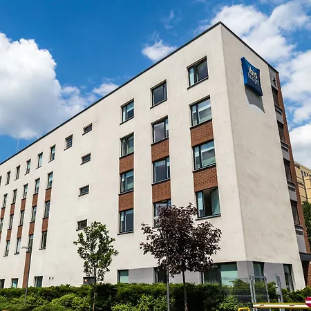 Ibis Budget Bronowice Hotel Krakow