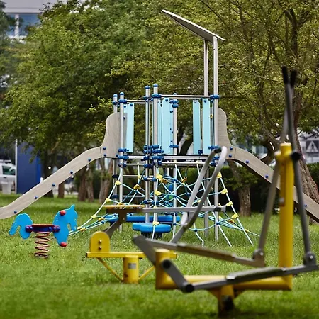 Ibis Budget Bronowice *