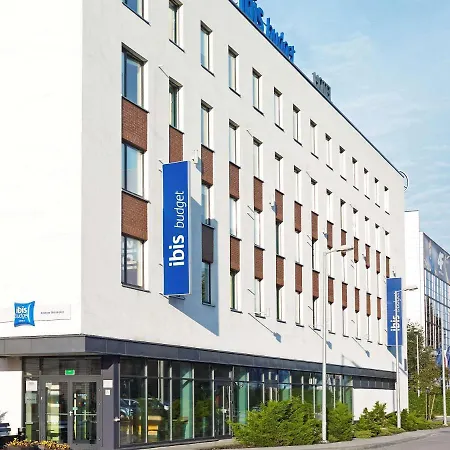 Ibis Budget Bronowice Otel