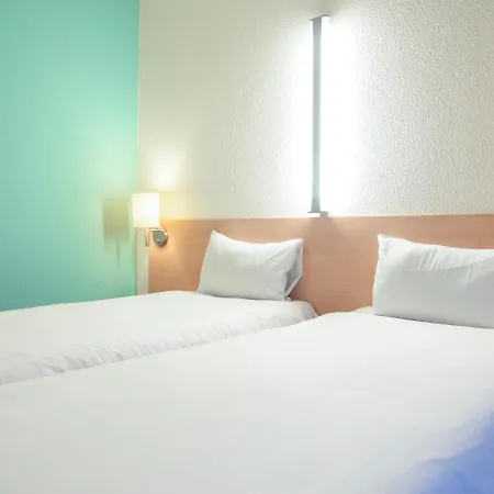 Ibis Budget Bronowice * Krakow