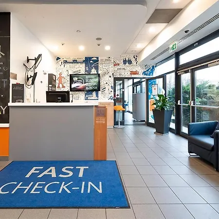 Ibis Budget Bronowice Otel *
