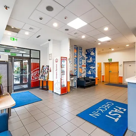 Ibis Budget Bronowice *