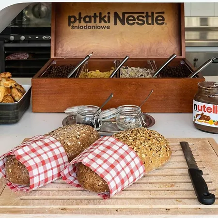 Otel Ibis Budget Bronowice *