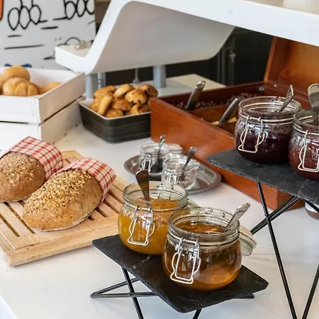 Otel Ibis Budget Bronowice *