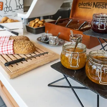 Ibis Budget Bronowice *