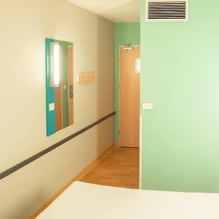 Ibis Budget Bronowice * Krakow