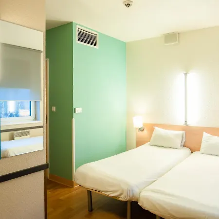 Hotel Ibis Budget Bronowice Krakow