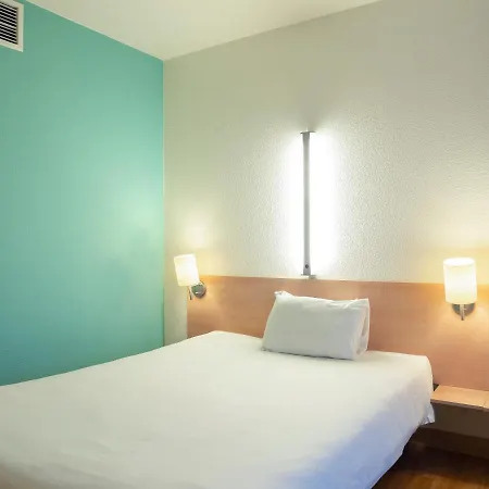 Ibis Budget Bronowice * Krakow
