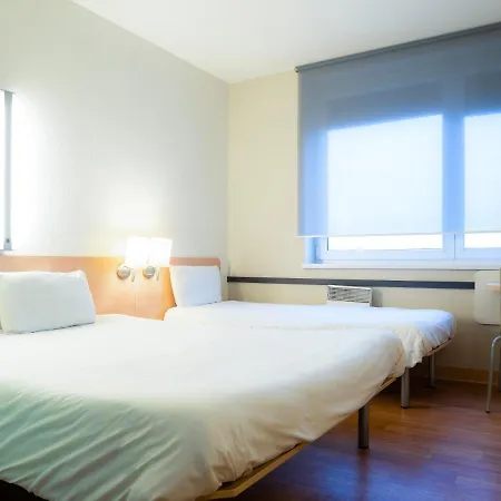 Otel Ibis Budget Bronowice *