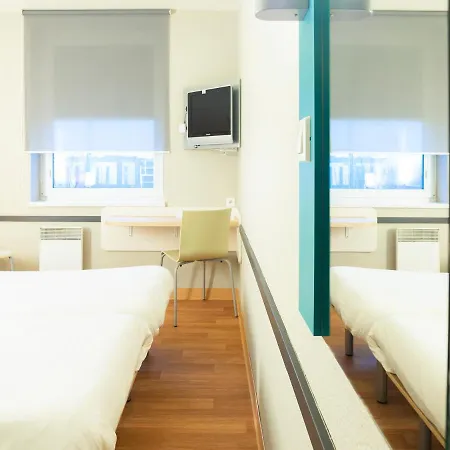 Hotel Ibis Budget Bronowice Krakow