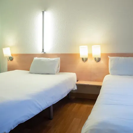 Ibis Budget Bronowice Krakau