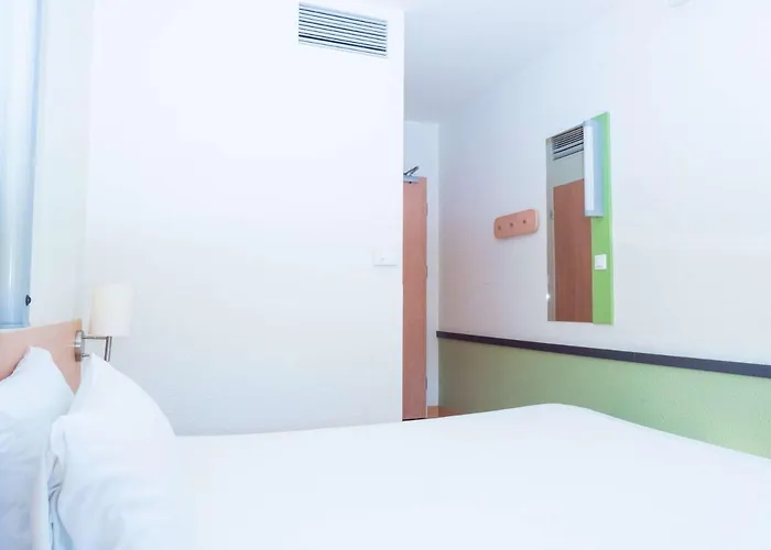 Отель Ibis Budget Bronowice Краков