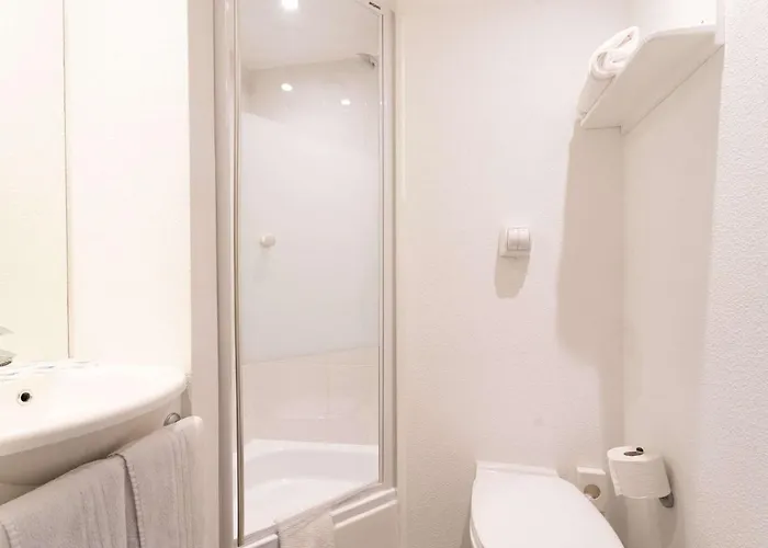 Ibis Budget Bronowice Краков