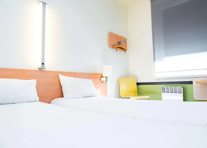 Ibis Budget Bronowice *