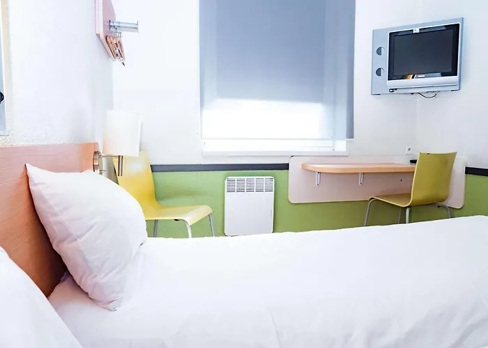 Ibis Budget Bronowice * Краков