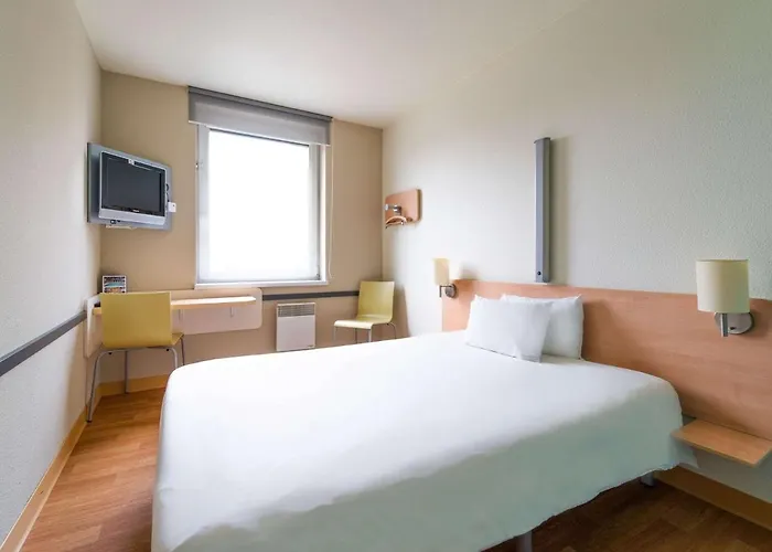 Ibis Budget Bronowice Краков