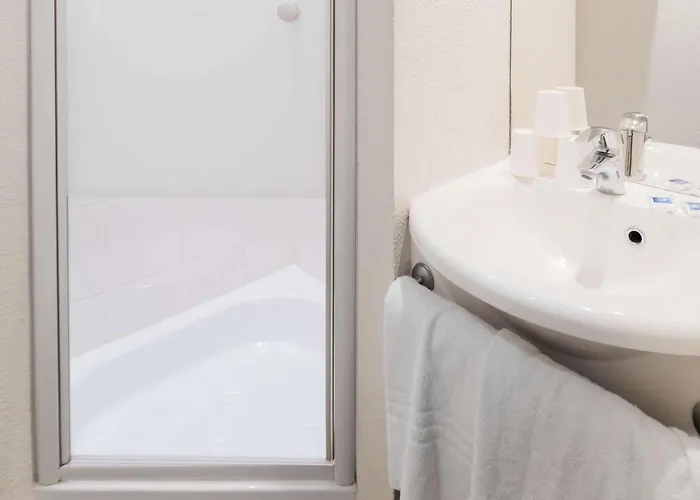 Ibis Budget Bronowice Отель