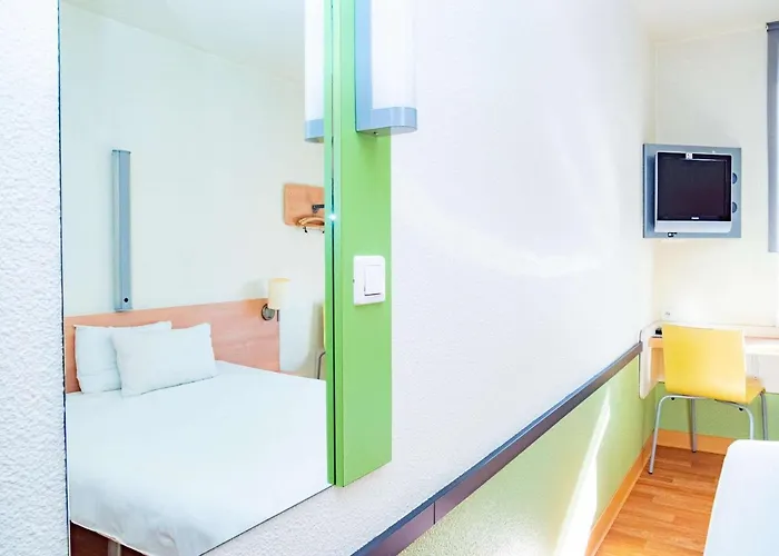 Ibis Budget Bronowice *
