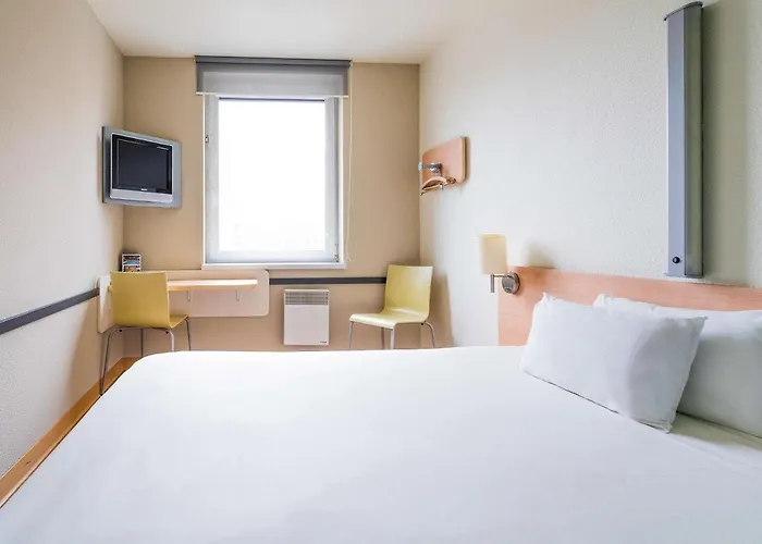 Ibis Budget Bronowice *