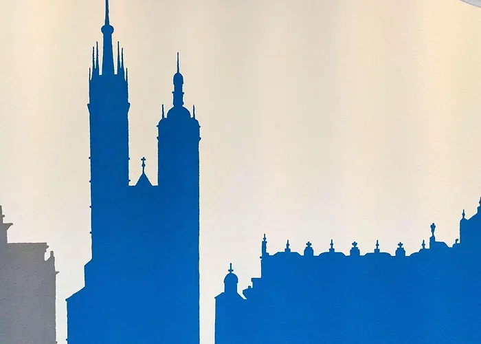 Ibis Budget Bronowice * Краков