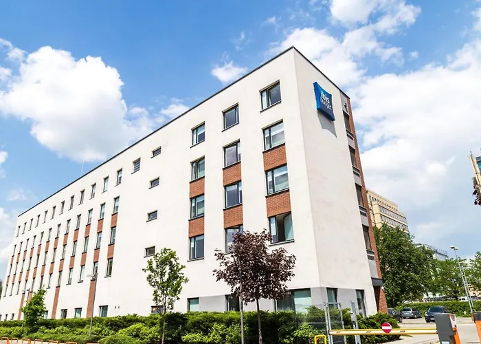 Ibis Budget Bronowice * Краков