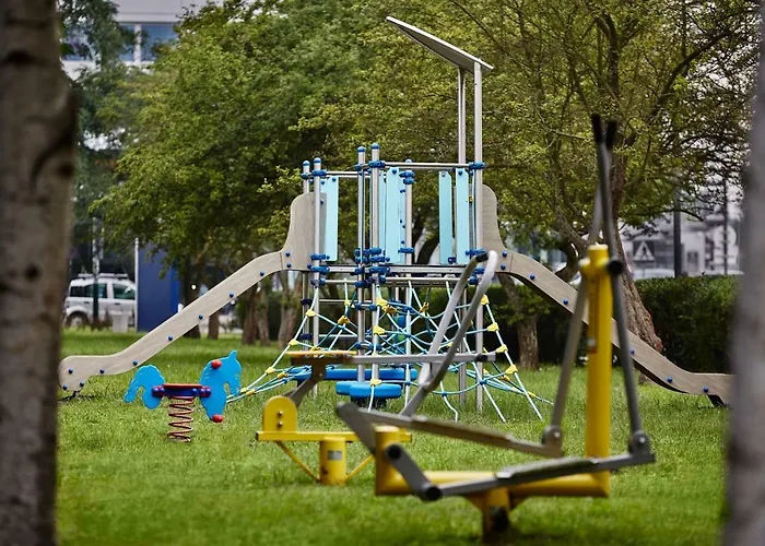 Ibis Budget Bronowice *