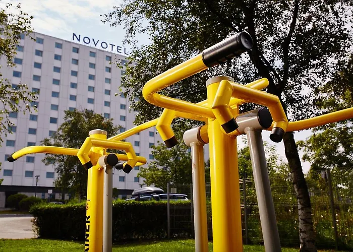 Отель Ibis Budget Bronowice *