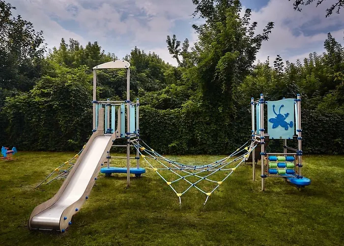 Ibis Budget Bronowice *