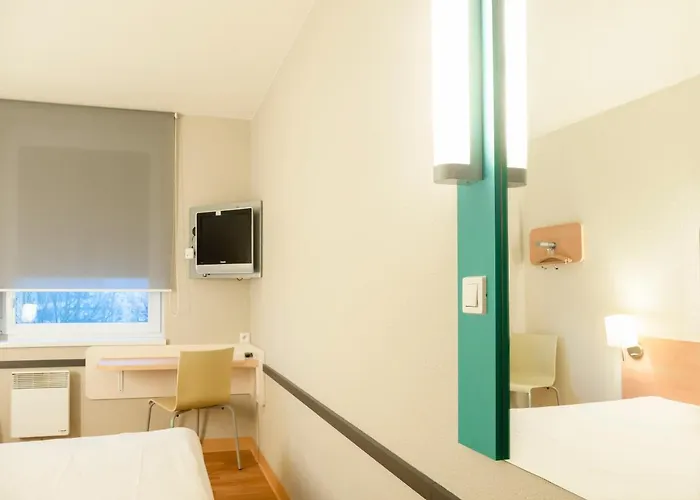 Ibis Budget Bronowice Краков