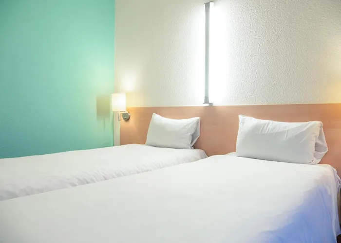 Ibis Budget Bronowice * Краков